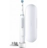 Oral-B iO 4S Adult Vibrating toothbrush White