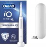 Oral-B iO 4S Adult Vibrating toothbrush White