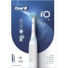 Oral-B iO 4S Adult Vibrating toothbrush White