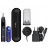 Oral-B iO9 Black Onyx toothbrush