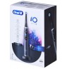 Oral-B iO9 Black Onyx toothbrush
