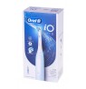 Oral-B IOSERIES3ICE electric toothbrush Adult Rotating-oscillating toothbrush Blue