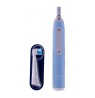 Oral-B IOSERIES3ICE electric toothbrush Adult Rotating-oscillating toothbrush Blue