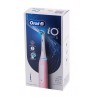 Oral-B Electric Toothbrush iO3 Series Rechargeable For adults Number of brush heads included 1 Blush Pink Number of teeth brushi