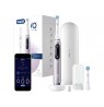 El. dantų šepetėlis Oral-B iO Series 9 Rose Quartz