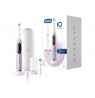 El. dantų šepetėlis Oral-B iO Series 9 Rose Quartz
