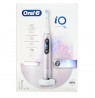 El. dantų šepetėlis Oral-B iO Series 9 Rose Quartz