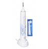 Oral-B | Electric Toothbrush | Frozen Pro Series 3 | Rechargeable | For kids | Number of brush heads included 1 | Number of teet
