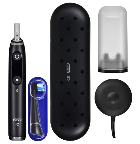 Brush Oral-B iO Series 9 Luxe Edition Black Onyx