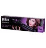 Braun Satin Hair 1 AS 110 Hot air brush Lilac 200 W 2 m
