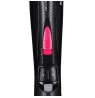 BaBylissPRO BAB2770E hair styling tool Hot air brush Steam Black 800 W 2.7 m
