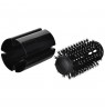 BaBylissPRO BAB2770E hair styling tool Hot air brush Steam Black 800 W 2.7 m