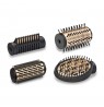 BaByliss Big Hair Luxe Hair styling kit Warm Black 650 W 98.4" (2.5 m)