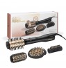 BaByliss Big Hair Luxe Hair styling kit Warm Black 650 W 98.4" (2.5 m)