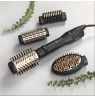 BaByliss Big Hair Luxe Hair styling kit Warm Black 650 W 98.4" (2.5 m)