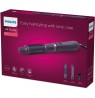 Philips 3000 series BHA305/00 hair styling tool Hair styling kit Warm Purple 800 W 1.8 m