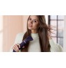 Philips 3000 series BHA305/00 hair styling tool Hair styling kit Warm Purple 800 W 1.8 m