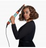 DYSON HS08 Long Ceramic Hair Dryer and Curler 533598-01