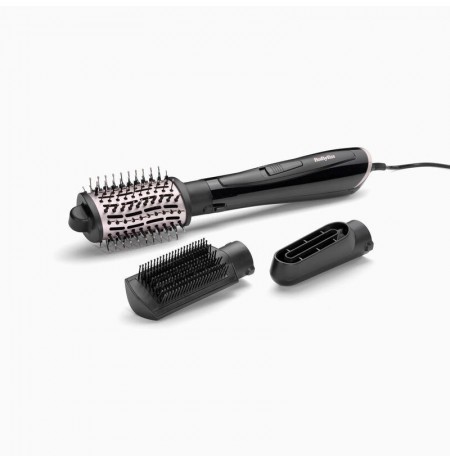BaByliss STYLE SMOOTH 1000 AS128E hair dryer and curling iron