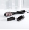 BaByliss STYLE SMOOTH 1000 AS128E hair dryer and curling iron