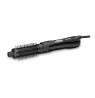 BaByliss Shape & Smooth Straightening brush Warm Black 800 W 78.7" (2 m)