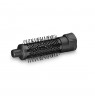 BaByliss Shape & Smooth Straightening brush Warm Black 800 W 78.7" (2 m)
