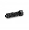 BaByliss Shape & Smooth Straightening brush Warm Black 800 W 78.7" (2 m)