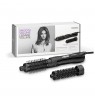 BaByliss Shape & Smooth Straightening brush Warm Black 800 W 78.7" (2 m)