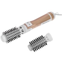 Rowenta Hair styler | Brush Activ CF9520F0 | Ion conditioning | Number of heating levels 2 | 1000 W | White/Copper