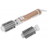 Rowenta Hair styler | Brush Activ CF9520F0 | Ion conditioning | Number of heating levels 2 | 1000 W | White/Copper