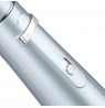 BaByliss Hydro-Fuison Hydro Fusion Air Styler Hot air brush Warm Aqua color, Black, Metallic 700 W 98.4" (2.5 m)