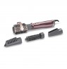 BaByliss AS960E hair styling tool Hot air brush Warm Rose gold 1000 W 2.25 m