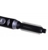 Rotating hair brush for hair Esperanza Nefertiti EBL001K (400W, black color)