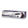 Rotating hair brush for hair Esperanza Nefertiti EBL001W (400W, white color)