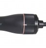 Esperanza EBL015 hair styling tool Hot air brush Black 1200W