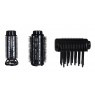 Braun Satin Hair 5 airstyler   AS 530  Warranty 24 month(s) Barrel diameter 29, 39 mm Number of heating levels 3 1000 W Black