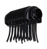 Braun Satin Hair 5 airstyler   AS 530  Warranty 24 month(s) Barrel diameter 29, 39 mm Number of heating levels 3 1000 W Black
