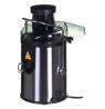 ESPERANZA JUICE MAKER 500W CARROT SILVER-BLACK