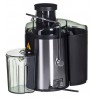 ESPERANZA JUICE MAKER 500W CARROT SILVER-BLACK