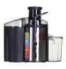 ESPERANZA JUICE MAKER 500W CARROT SILVER-BLACK