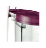 Juicer BOSCH MES 25C0 (700W, white color)