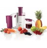 Juicer BOSCH MES 25C0 (700W, white color)