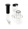Juicer BOSCH MES 25A0 (700W, white color)