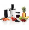 Juicer BOSCH MES 25A0 (700W, white color)
