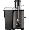 Juicer Traditional BLACK+DECKER BXJE600E ES0920120B (600 W, gray color)