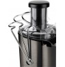 Black and Decker BXJE600E Juicer (600 W, black)