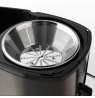 Black and Decker BXJE600E Juicer (600 W, black)