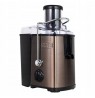 Black and Decker BXJE600E Juicer (600 W, black)
