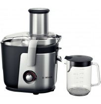 Juicer BOSCH MES4010 (1200W, black color)