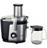 Juicer BOSCH MES4010 (1200W, black color)